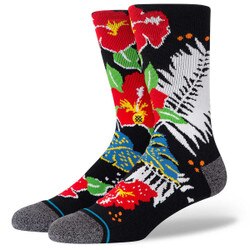 Stance Jeronimo Sock Men's in Black